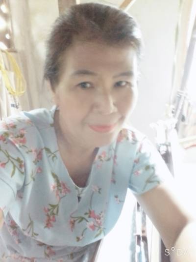 Panana 59 ans สุรินทร์ Thaïlande