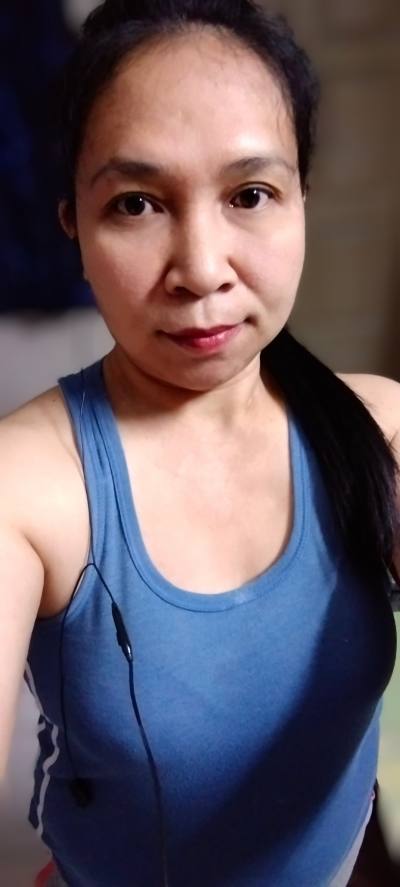 Ammy 45 Jahre Bangkok  Thailand
