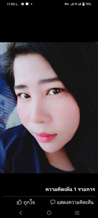 Saichon 40 ans สุรินทร์ Thaïlande