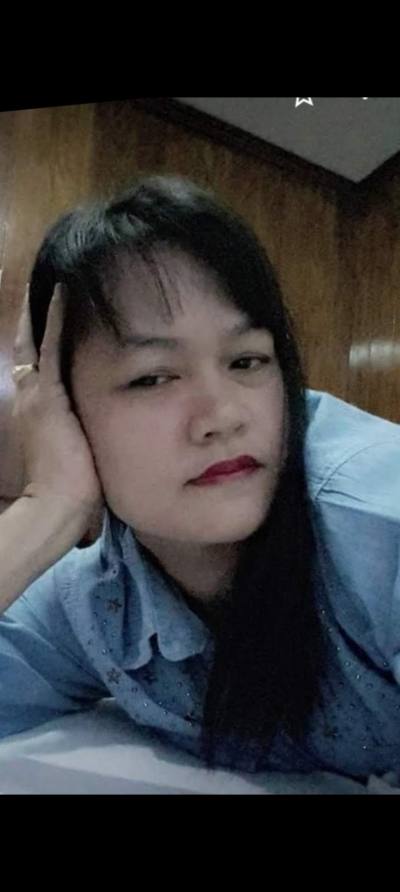 Malee 44 ans เมือง Thaïlande