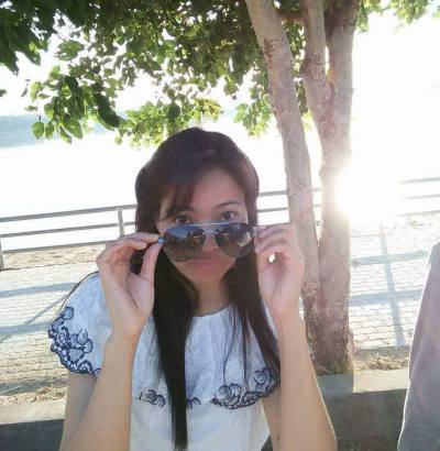 Sangduen 43 Jahre Meung Samut Sakhon Thailand