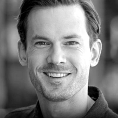 Oliver 40 ปี München Germany