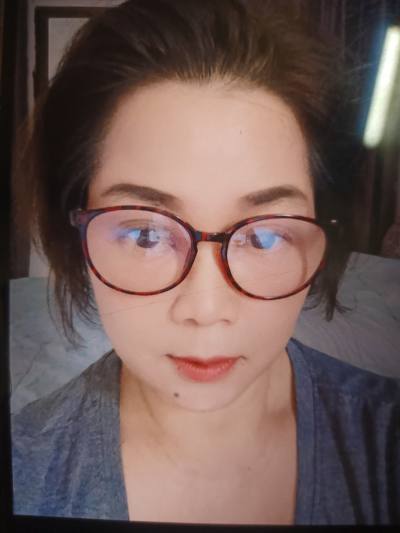 Ammy 56 ans Lampang  Thaïlande