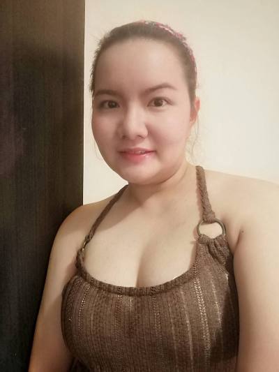 Gianna 34 ans Muang  Thaïlande