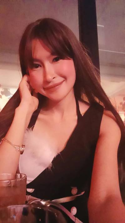 Waen 45 ans Chon Buri Thaïlande