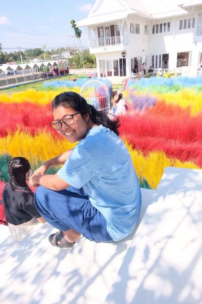 Pin 25 ans พัทยา Thaïlande