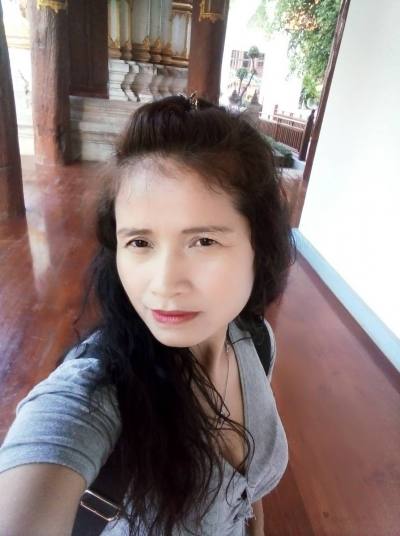 Nang 52 ans Muang Thaïlande