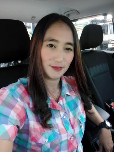 Nisa 39 ans Pataya Thaïlande