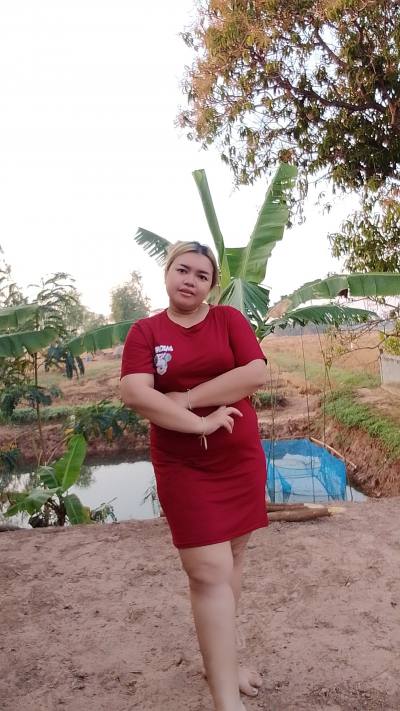 Pigawan 33 ans Thailand Thaïlande