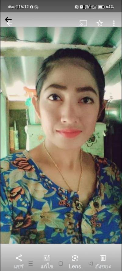 Masaya 39 Jahre Songkhla Thailand