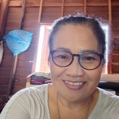 Aree 54 ans Aree Thaïlande