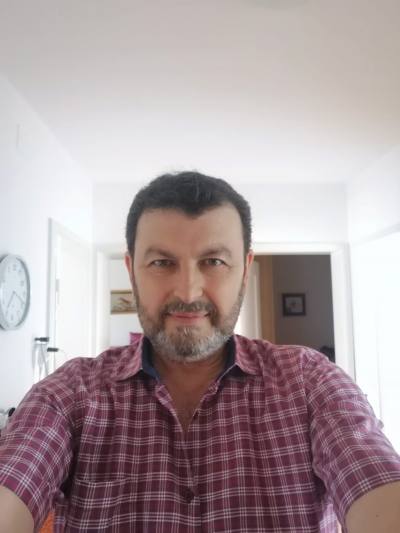 Ilhan 59 ปี Zürich  Switzerland