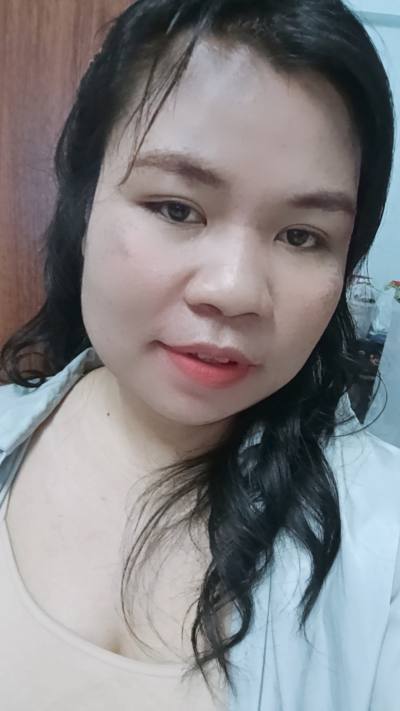 Fha 32 ans Chonburi Thaïlande