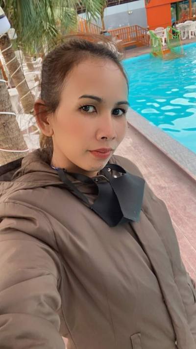 พิม 35 Jahre Stuk Thailand