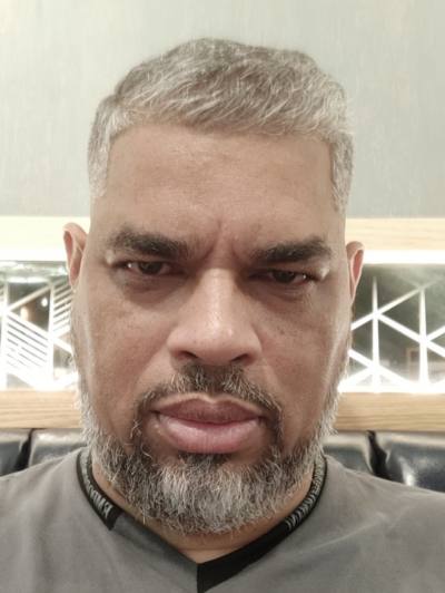 Gerald 55 ปี Saint Denis France
