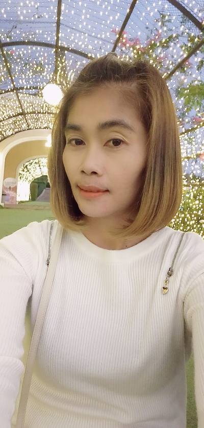 อนุธิดา  คงอ้วน 40 ans หล่มสัก Thaïlande