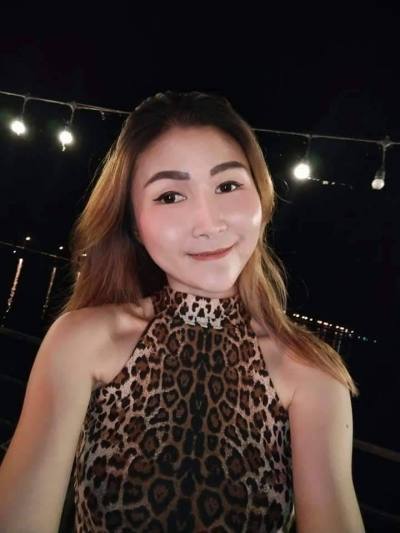 Wanida Site de rencontre femme thai Thaïlande rencontres célibataires 23 ans