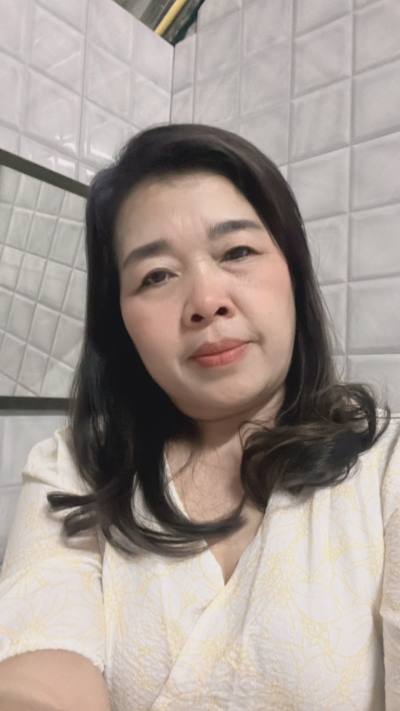 Wan​ 52 ans ไทย Thaïlande