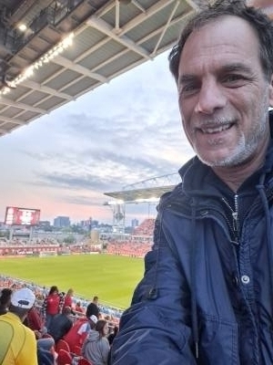 Raffaele 62 ปี Toronto  Canada