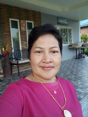 Nongnooch 47 ans Lomsak Thaïlande