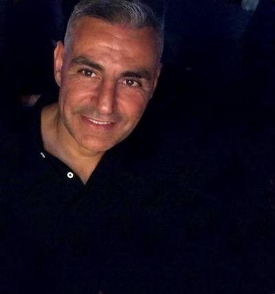 Luis 54 ปี España  Spain