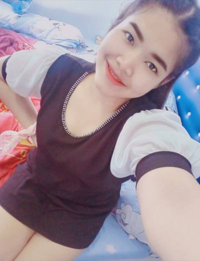 น้องฉัตร 29 Jahre Sonja Deer Thailand