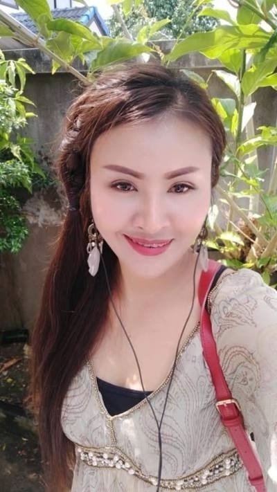 Orawan 41 Jahre Phuket  Thailand