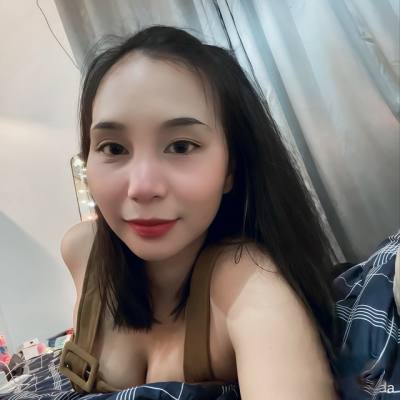 Mooksuda 24 ans Pattaya  Thaïlande
