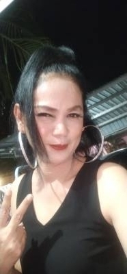 Fon 48 years Phuket  Thailand