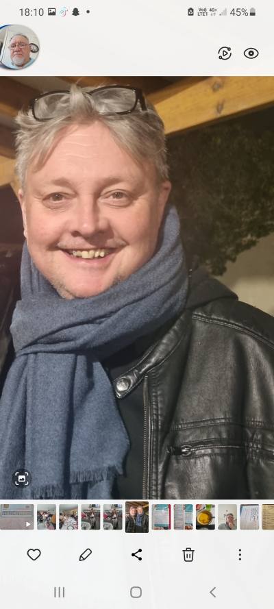 Franck 51 ปี St Pierre Les Elbeuf France Franck 51 ปี St Pierre Les Elbeuf France