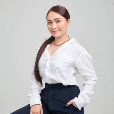 Nicha 33 Jahre Trang  Thailand