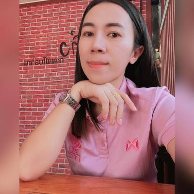 Satika 34 ans เกษตรสมบูรณ์ Thaïlande