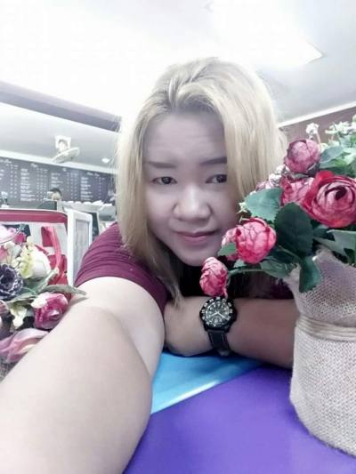 Ying 39 ans Bangkok Thaïlande