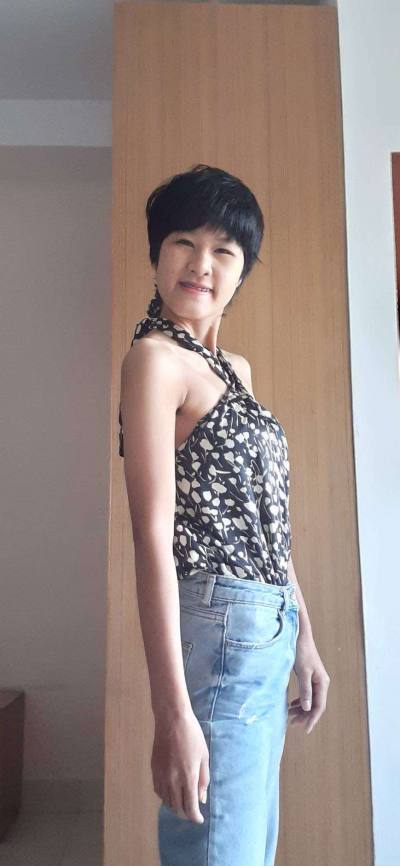Smile 32 years Bkk Thailand