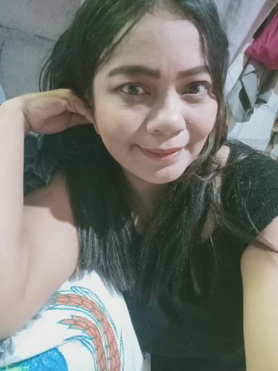 Sawanee 46 Jahre Trang Thailand