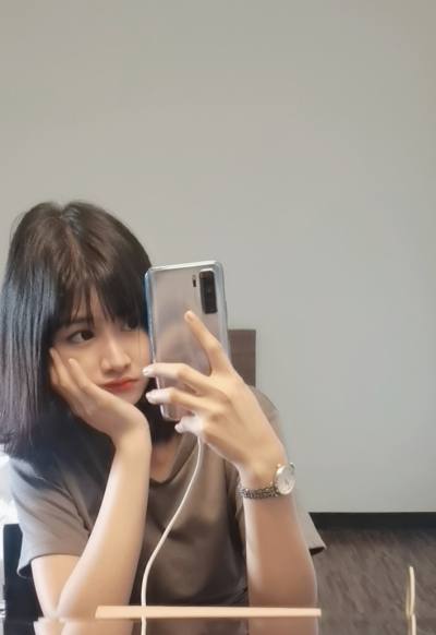 Baifern 26 ans สงขลา Thaïlande