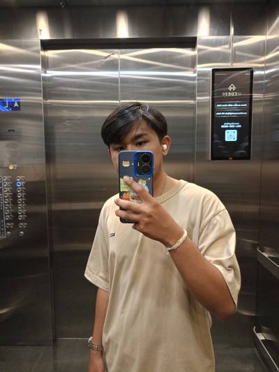 แน็ก 20 ปี Nonthaburi ไทย