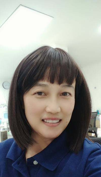 Linly 40 ans Udon Thani Thaïlande