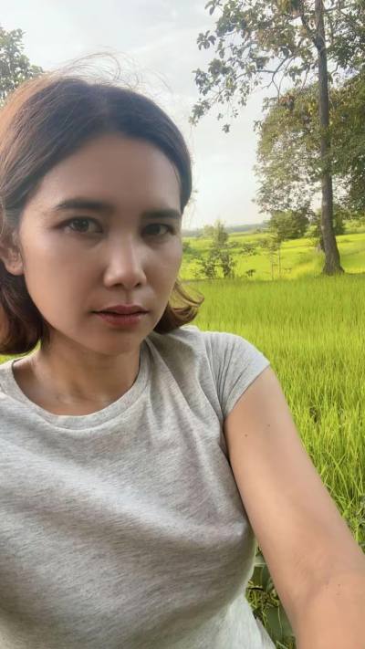 Siriporn 41 Jahre Udonthani Thailand