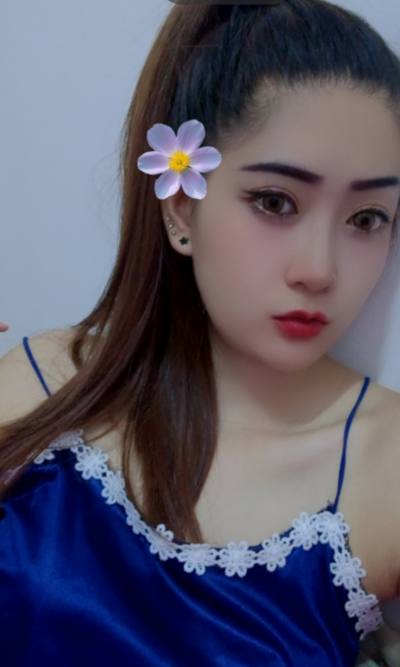 Patty 28 Jahre Bangkok  Thailand