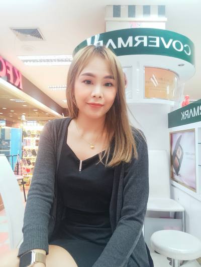 Jinney 35 Jahre ยโสธร Thailand
