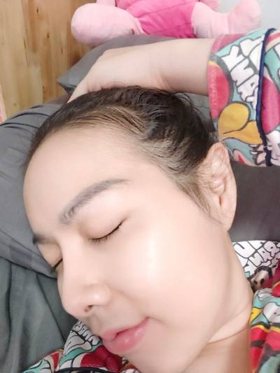 Tum 35 years Bangkok  Thailand