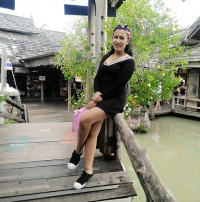 Anna 35 Jahre บุ Thailand