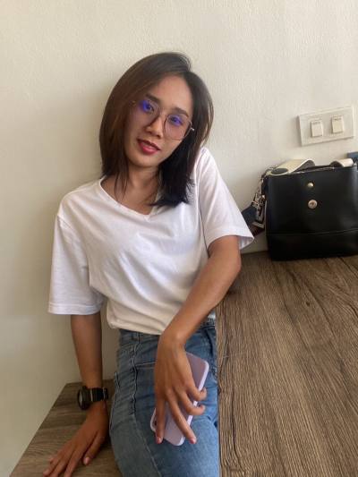 Namfon 29 Jahre เลิงนกทา Thailand