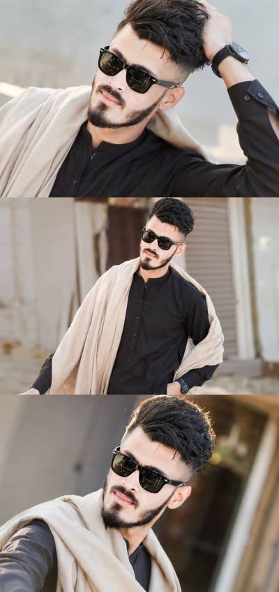 Arman 31 ปี Delhi India