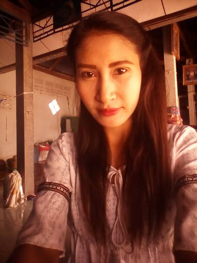Sudsuay 33 ans Thai Thaïlande