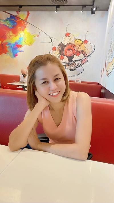 Joy 42 ans Muang Thaïlande