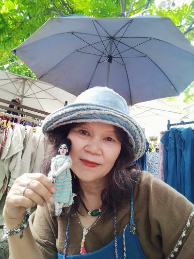 Wan​ 61 ans หางดง Thaïlande