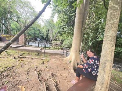Nuch 38 ans Thailand  Thaïlande