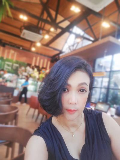 Patty 44 ans ไทย Thaïlande